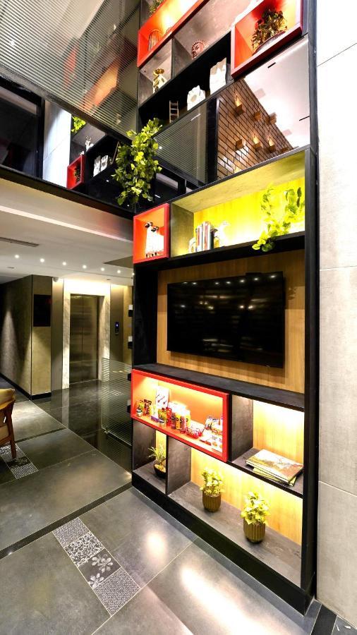 Aiden By Best Western Hennur Bengaluru Exterior foto